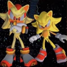 Sonic Adventure 2