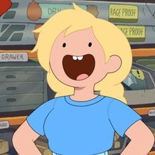 Fionna Pfp