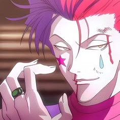 Hisoka