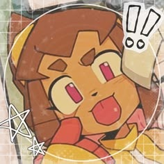 The Fudge Pfp