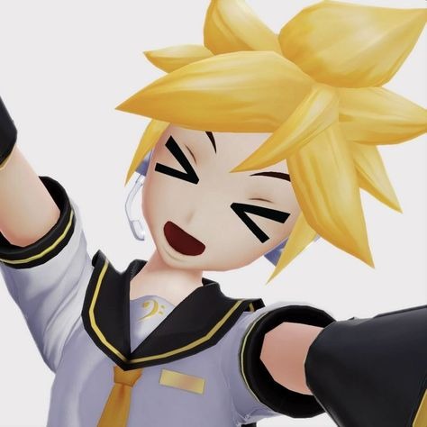 Len Pfp