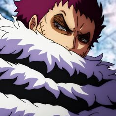 Katakuri Pfp