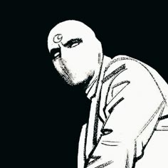 Moon Knight Pfp