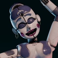Ballora Profile Picture