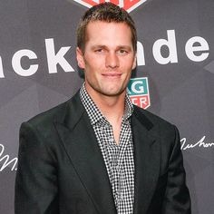 Tom Brady