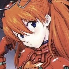 Asuka Langley