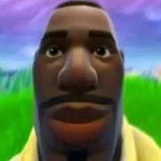 Cool Fortnite