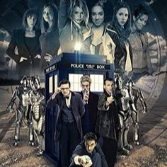 Doctor Who