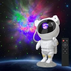 Cute Space