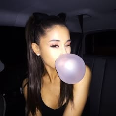 Ariana Grande Pfp