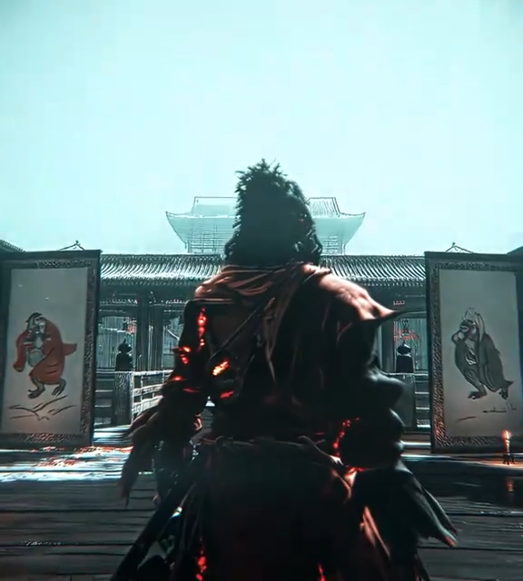 SekiroShadowsdietwice Pfp