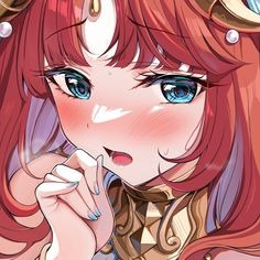 Nilou Pfp