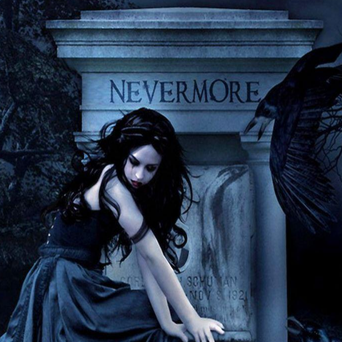 GothicGirl Pfp