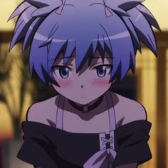 Nagisa Shiota Icon