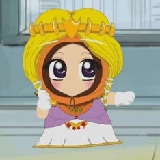 Princess Kenny