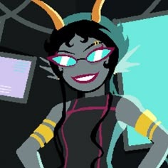Meenah Peixes Pfp