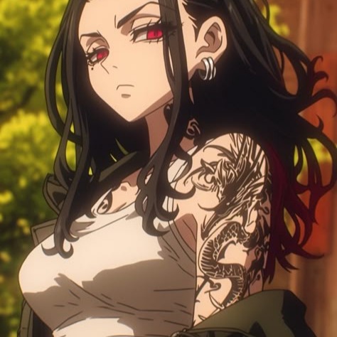 Tokyo Revengers User Icon Pfp