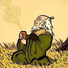 Uncle Iroh Profile Photo