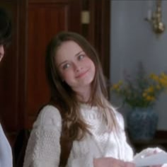 Rory Gilmore Profile Picture