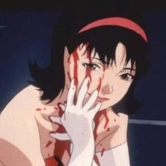 Perfect Blue