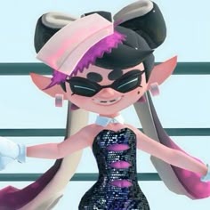 Callie Splatoon