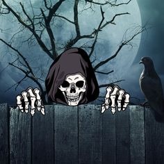 Halloween Pfp