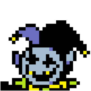 jevil