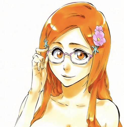 Orihime