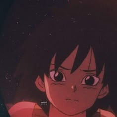 Bardock And Gine Matching