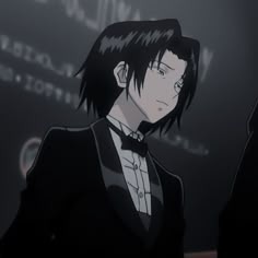 Hxh Avatar