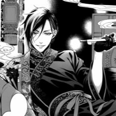 Sebastian Michaelis Pfp