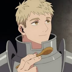 Laios Pfp