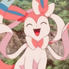 Sylveon User Icon