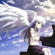 Kanade Tachibana Pfp Pfp