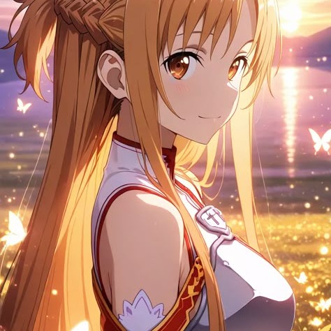 Asuna