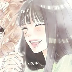 Sawako Manga