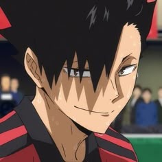 Kuroo Pfp