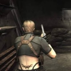 Leon Kennedy