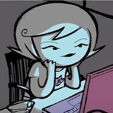 Rose Lalonde Pfp