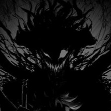 Dark Scary Anime