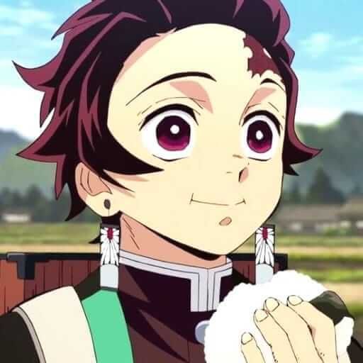 Tanjiro 7