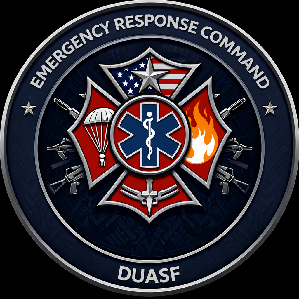 Emergency Response Command
