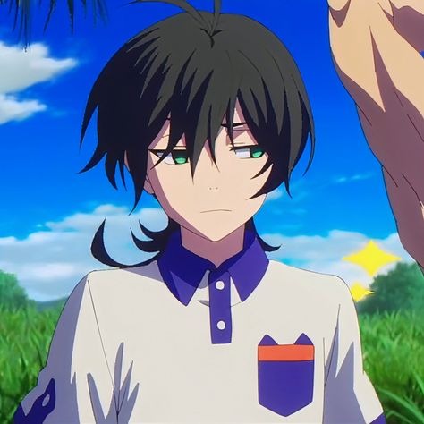 Miya Chinen Icon Pfp
