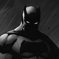Batman Discord