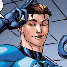 Mister Fantastic Pfp