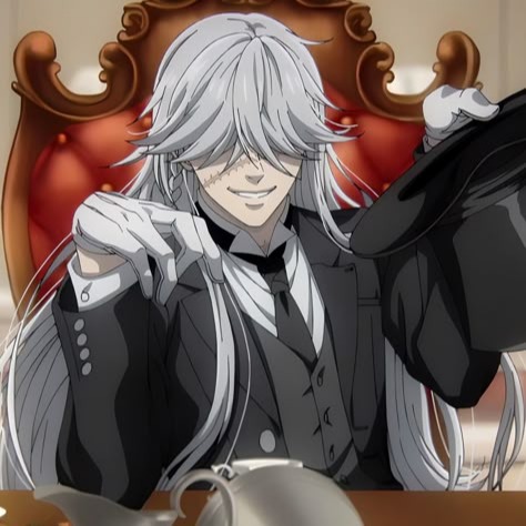 Undertaker