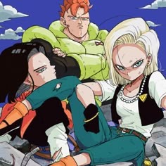 Android 16