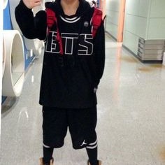 Jungkook Profile Photo Pfp