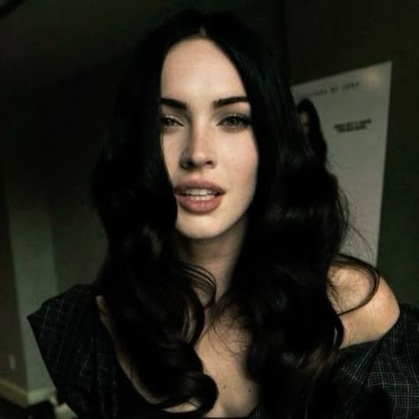 Megan Fox Pfp Profile Picture