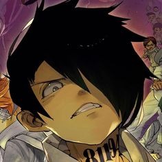 The Promised Neverland